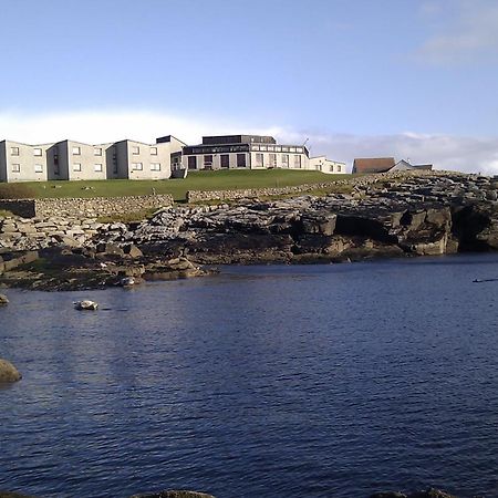 The Lerwick Hotel Eksteriør billede