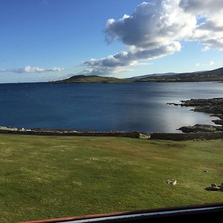 The Lerwick Hotel Eksteriør billede