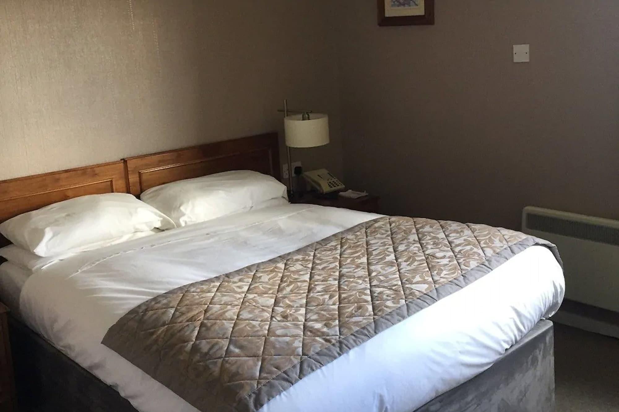 The Lerwick Hotel Eksteriør billede