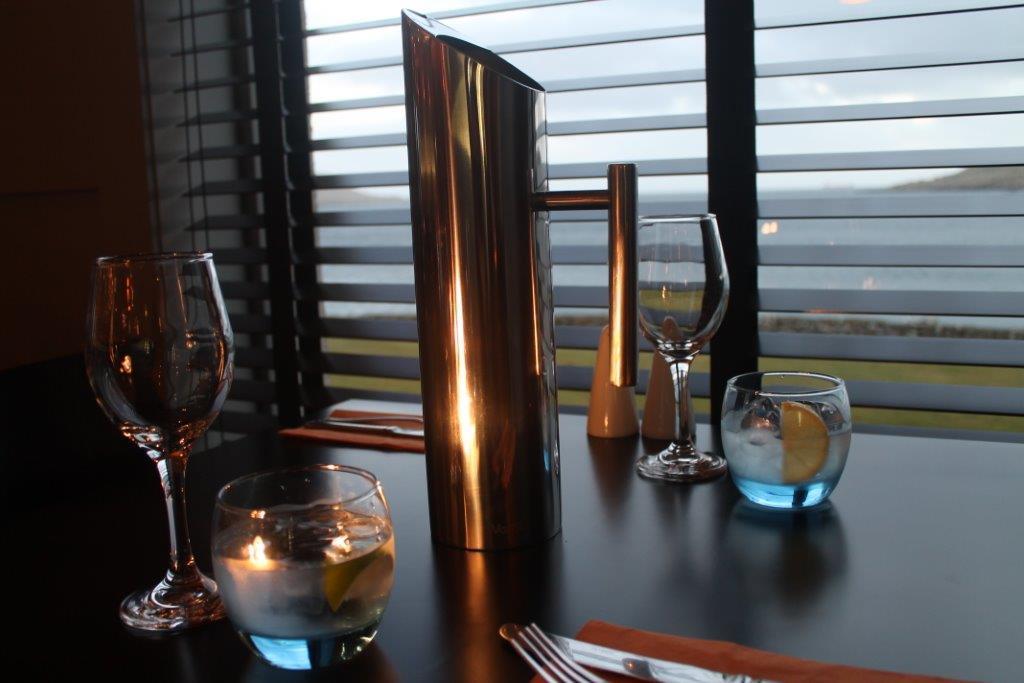 The Lerwick Hotel Eksteriør billede