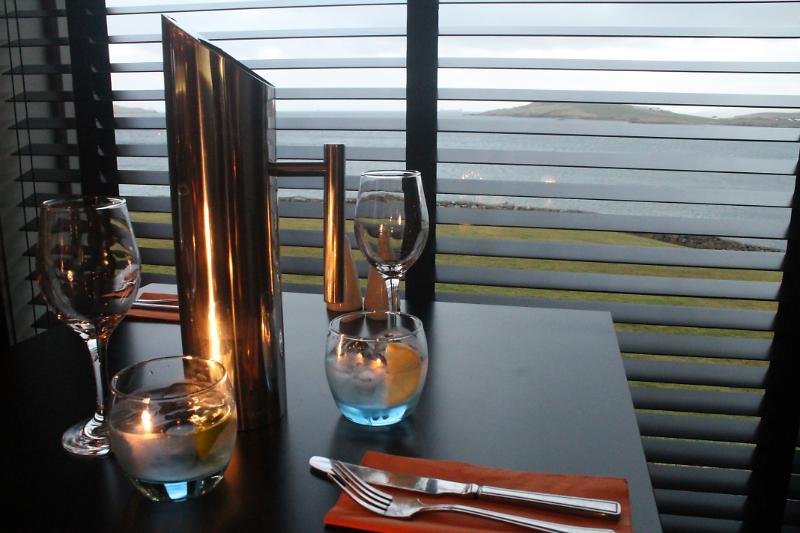 The Lerwick Hotel Eksteriør billede