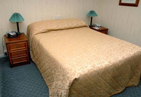 The Lerwick Hotel Eksteriør billede