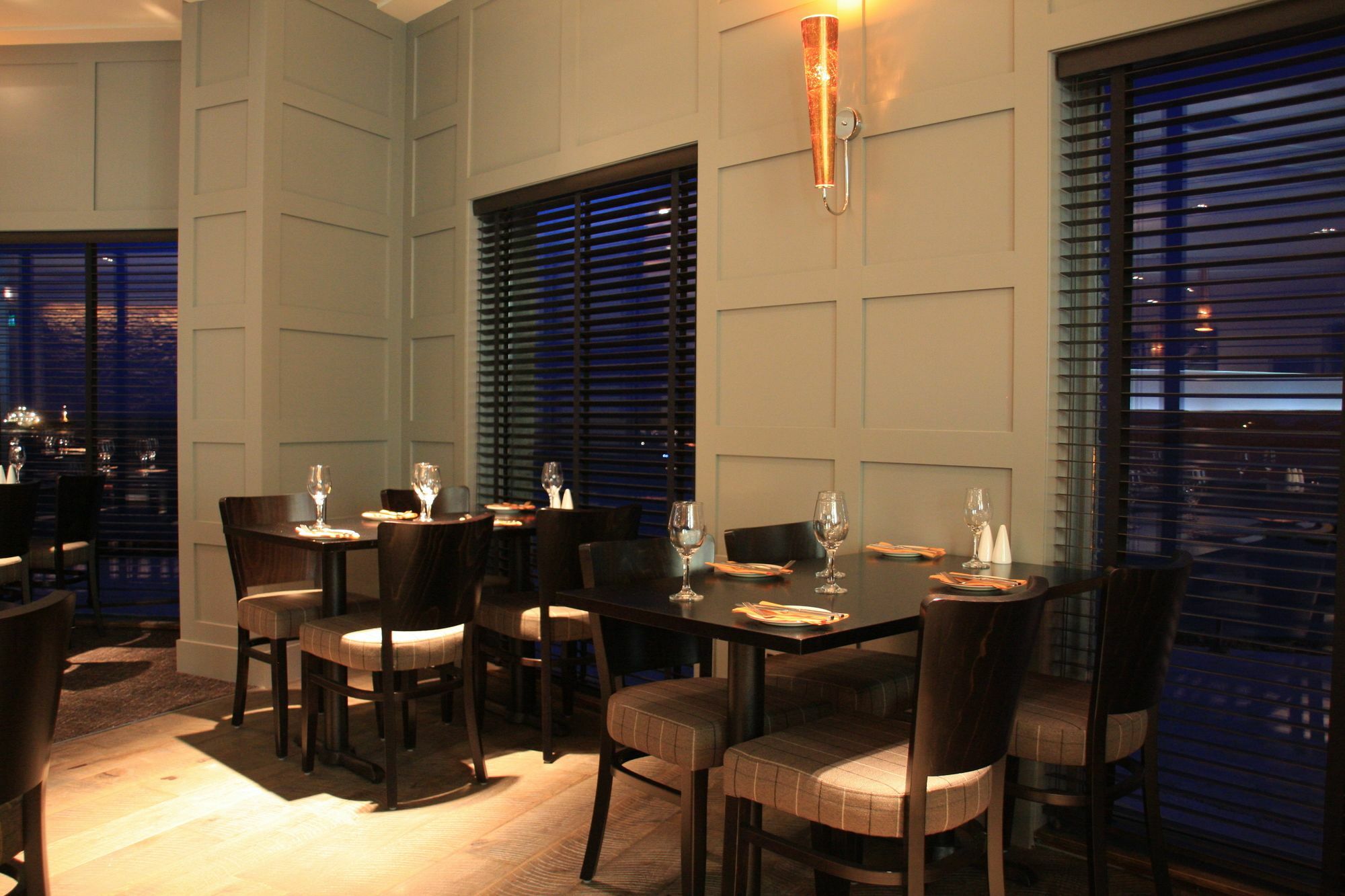 The Lerwick Hotel Eksteriør billede