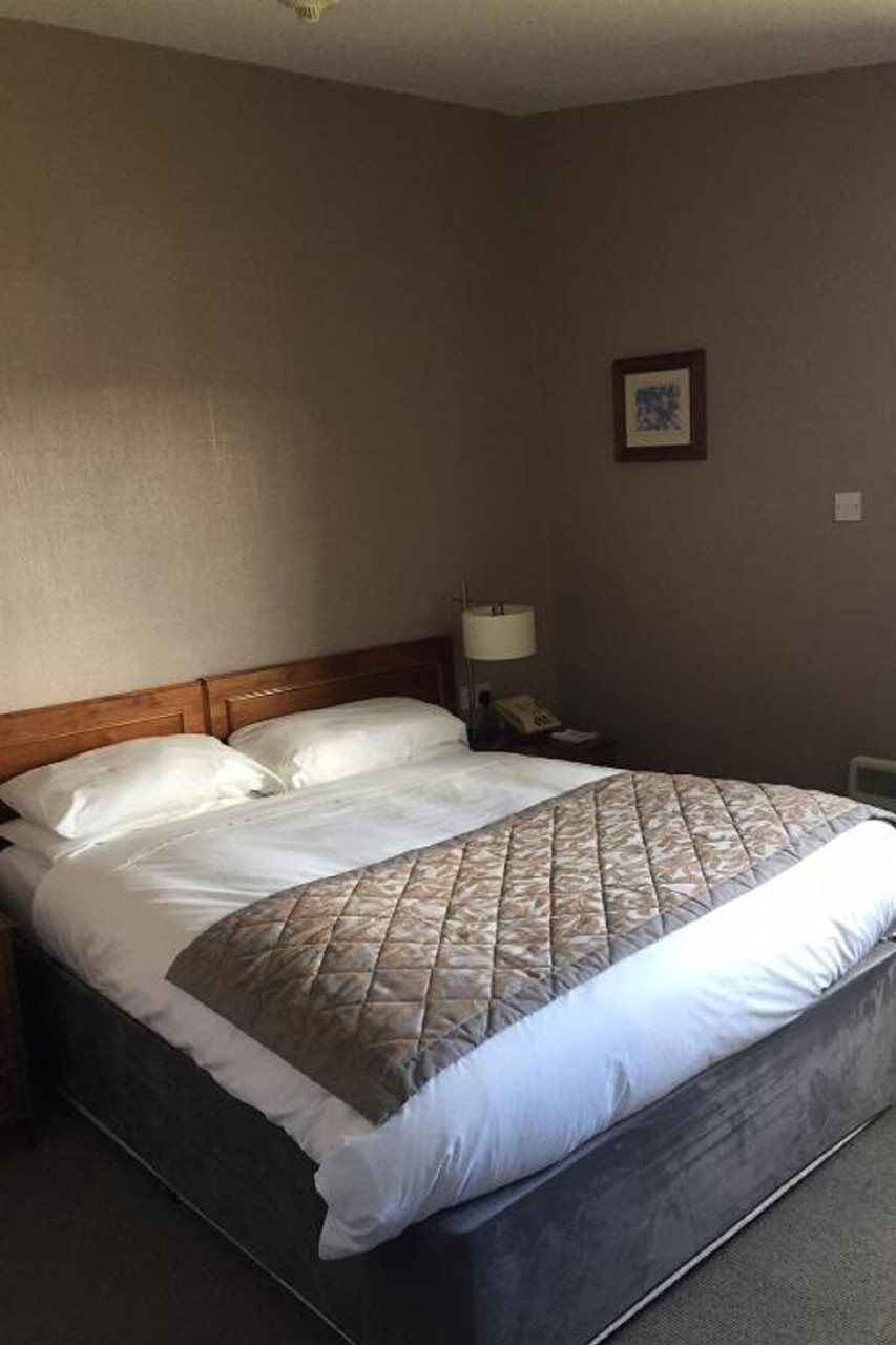 The Lerwick Hotel Eksteriør billede