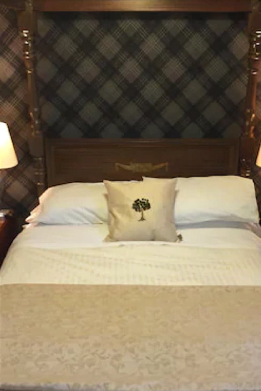 The Lerwick Hotel Eksteriør billede